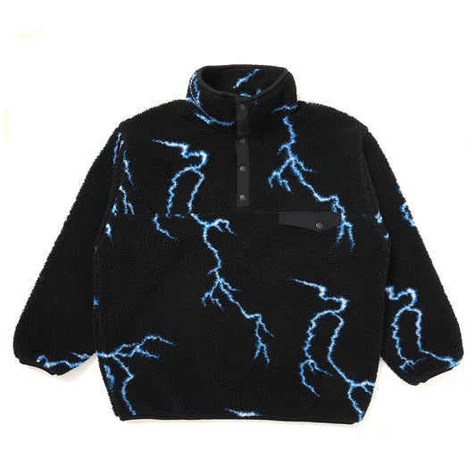 THUNDERBOLT BOA ZIP UP JACKET