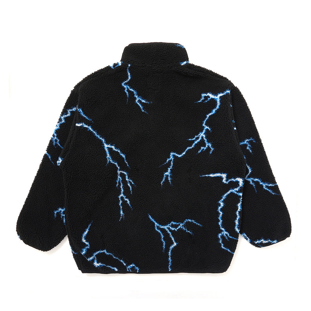 THUNDERBOLT BOA ZIP UP JACKET