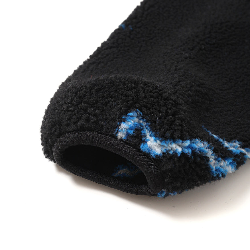 THUNDERBOLT BOA ZIP UP JACKET