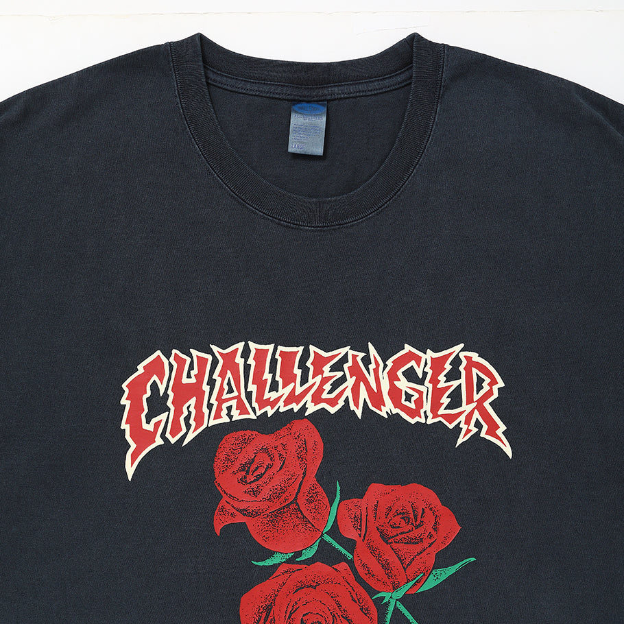 PIGMENT ROSE TEE – TIME AFTER TIME