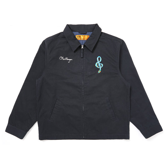 VIPER WALTZ JACKET