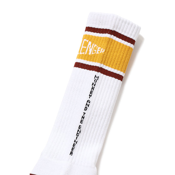 LOGO SOCKS