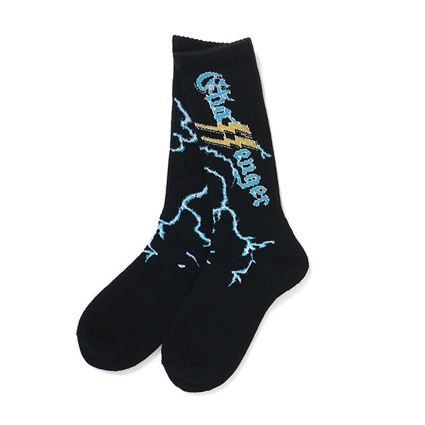 THUNDER SOCKS