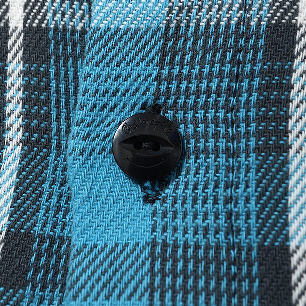 CLASSIC PLAID SHIRT