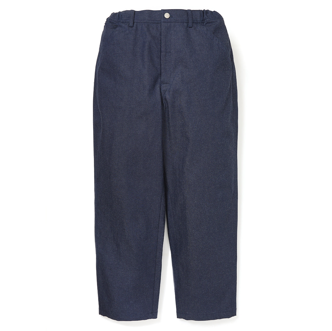 DENIM BAGGY PANTS