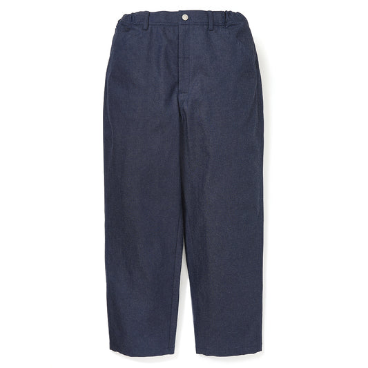 DENIM BAGGY PANTS