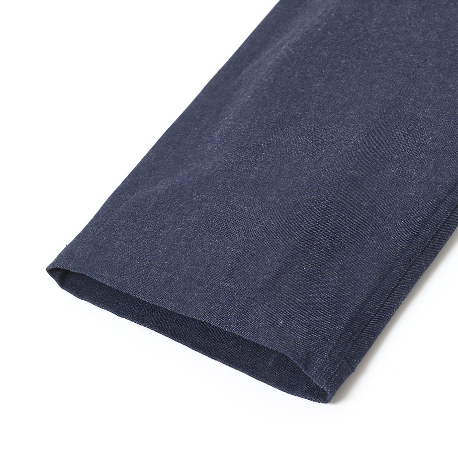 DENIM BAGGY PANTS