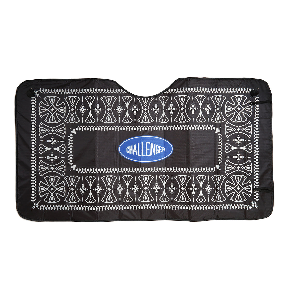 BANDANA SUNSHADE