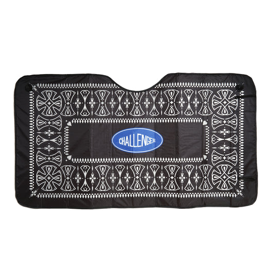 BANDANA SUNSHADE