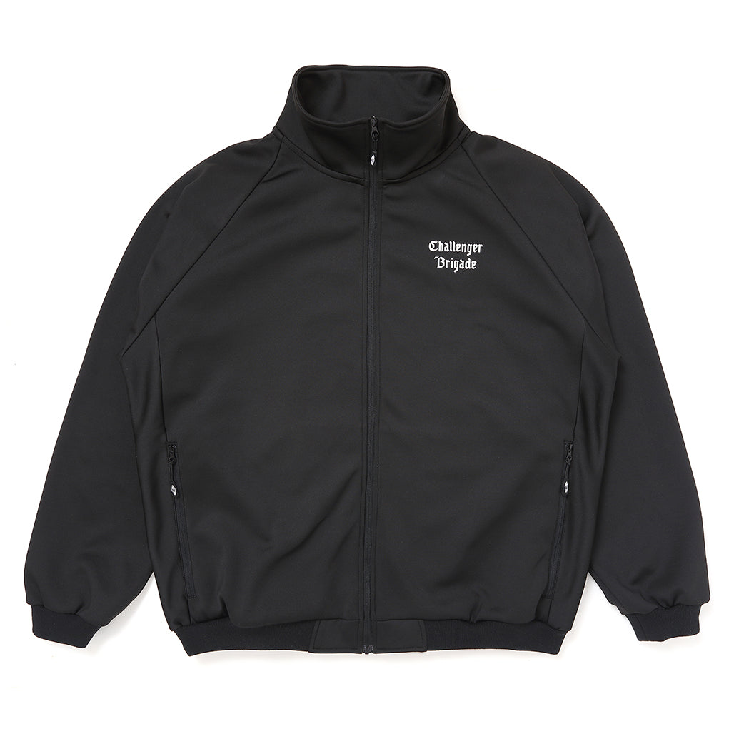 ZIP UP WARM CORE