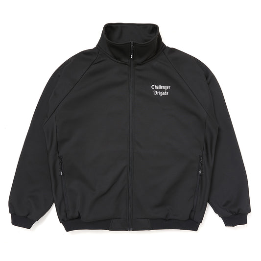 ZIP UP WARM CORE