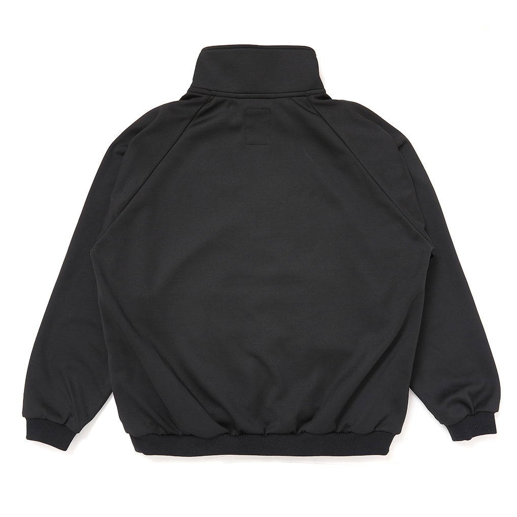 ZIP UP WARM CORE