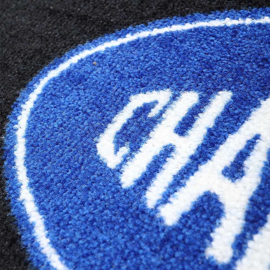 GARAGE MAT