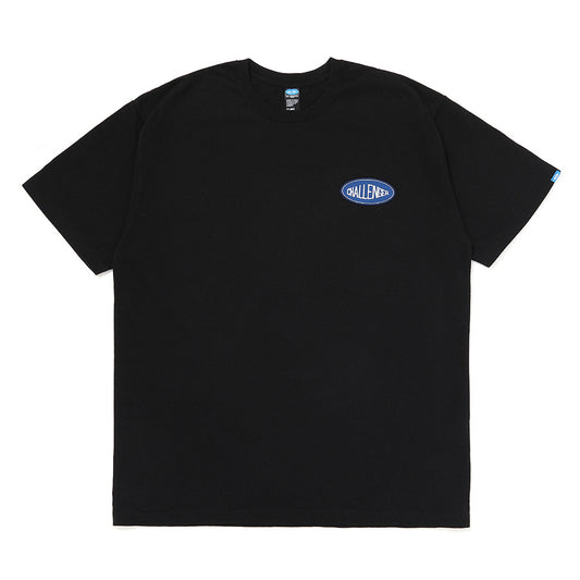 LOGO PATCH TEE