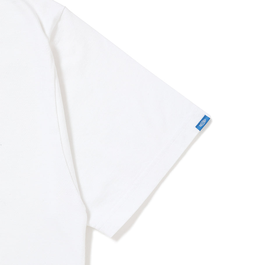 COLLEGE TEE