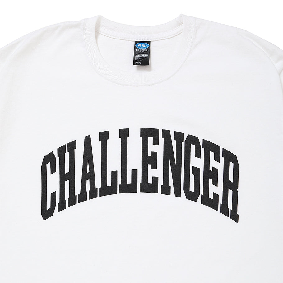 COLLEGE TEE