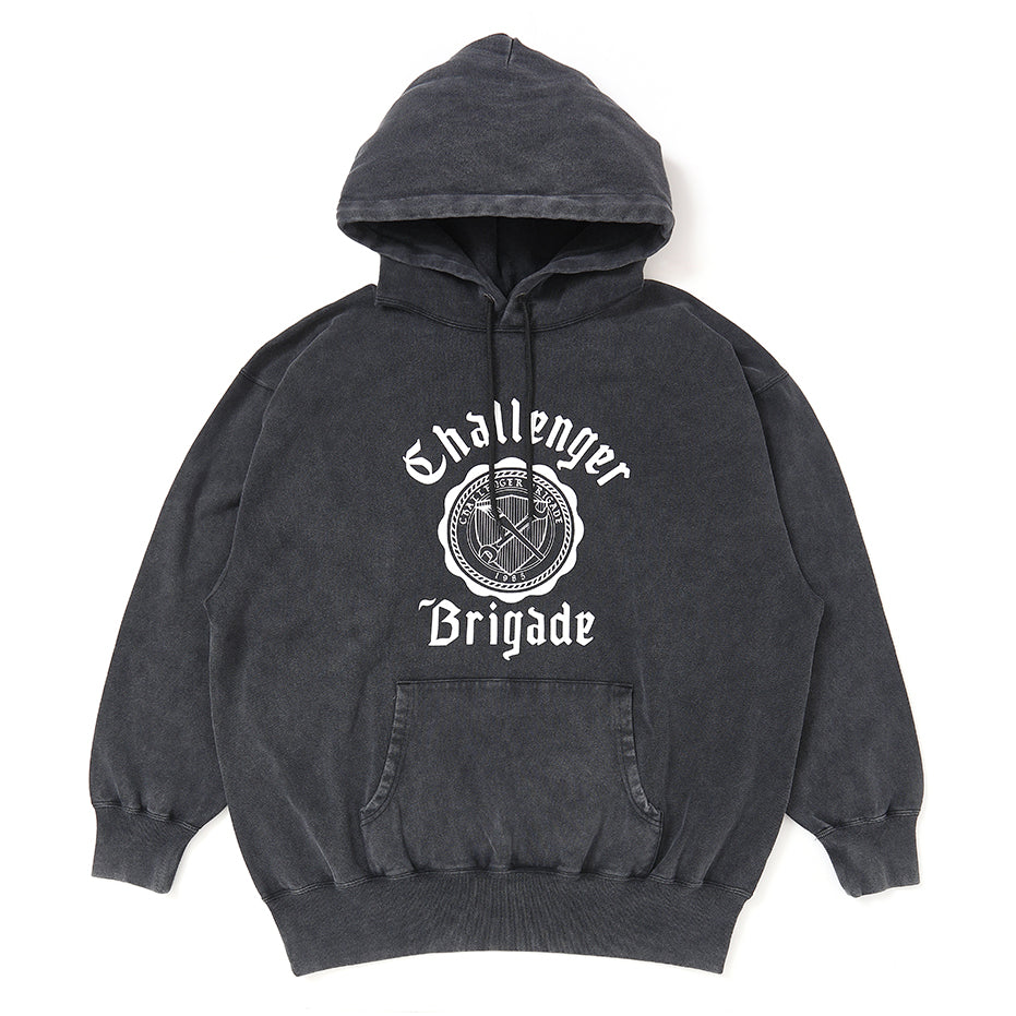 COLLEGE HOODIE