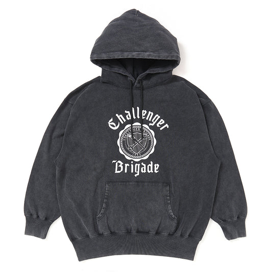 COLLEGE HOODIE