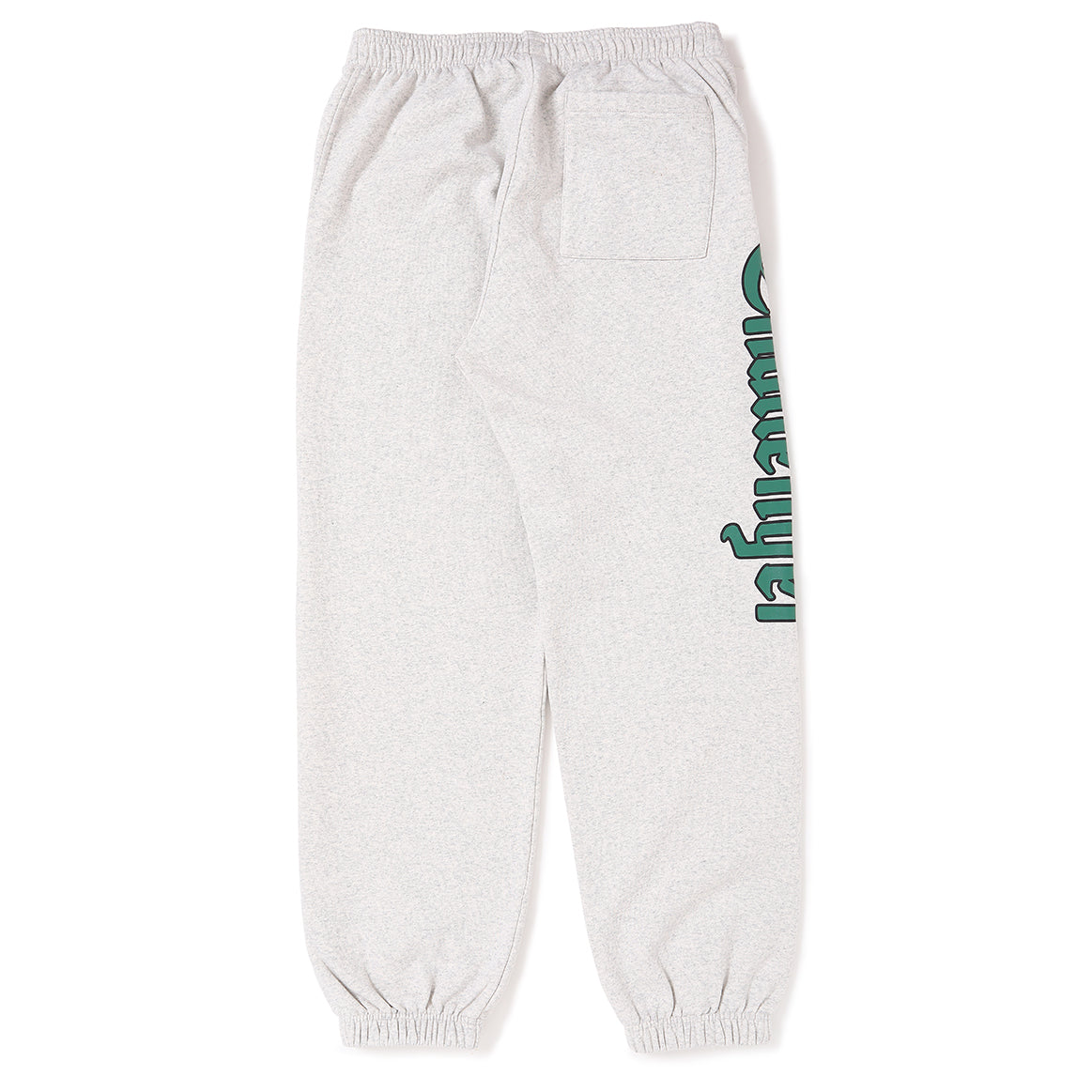 CLASSIC LOGO SWEAT PANTS