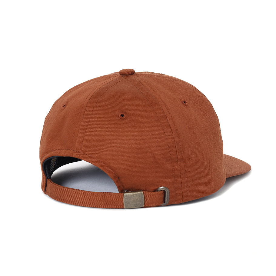 CRUSH LOGO CAP
