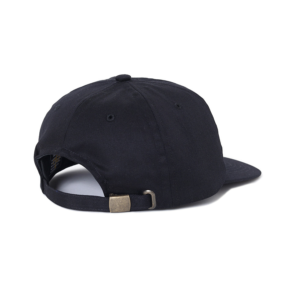 CRUSH LOGO CAP