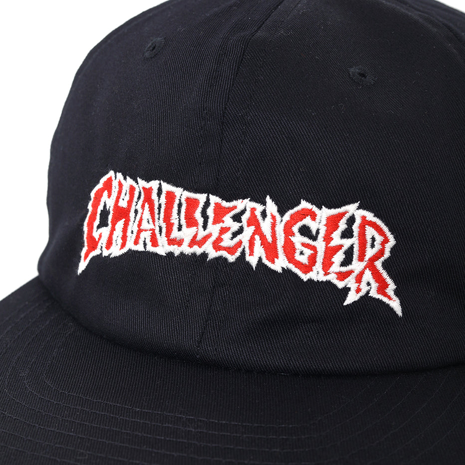 CRUSH LOGO CAP