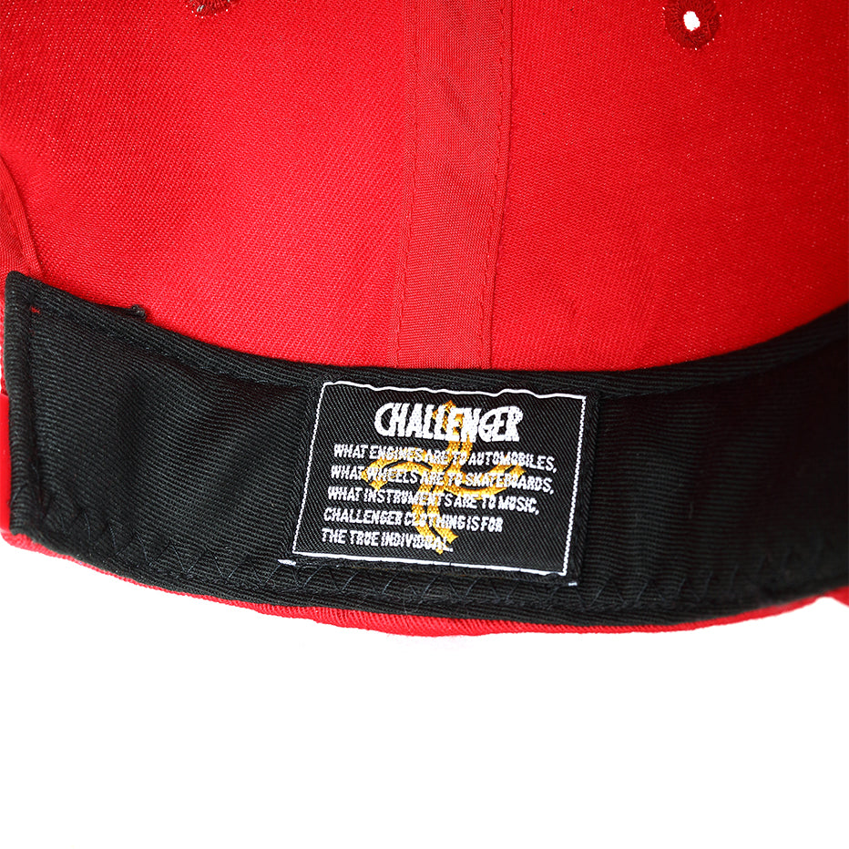COLLEGE CAP