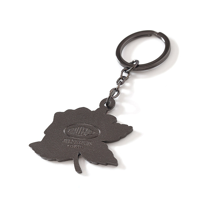 ROSE KEY RING