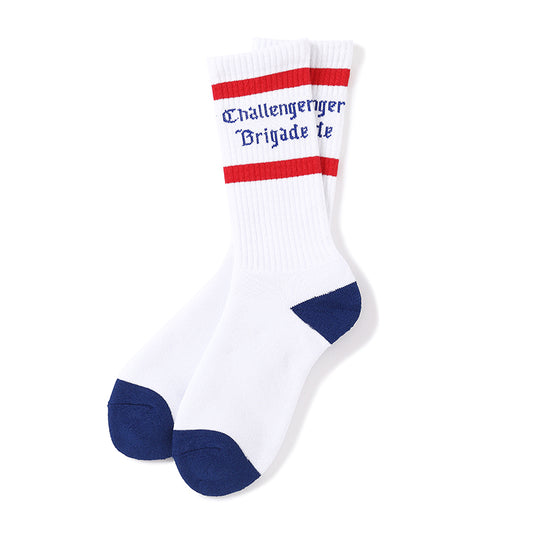 CLASSIC LOGO SOCKS