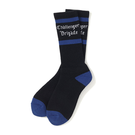 CLASSIC LOGO SOCKS