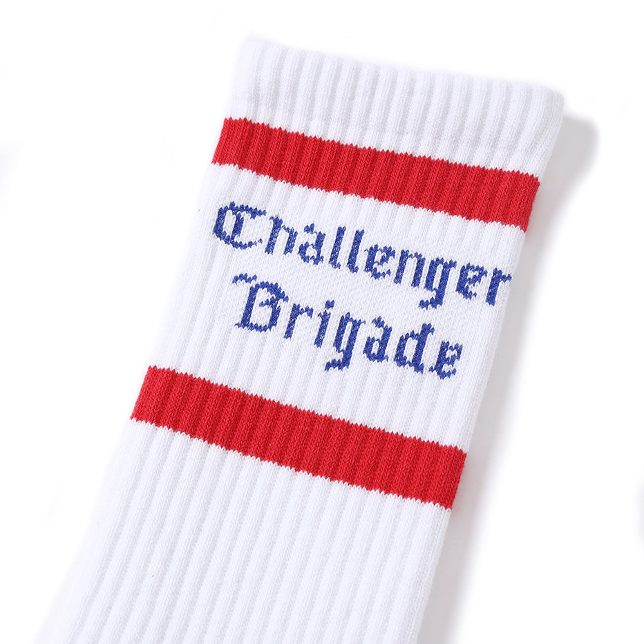 CLASSIC LOGO SOCKS