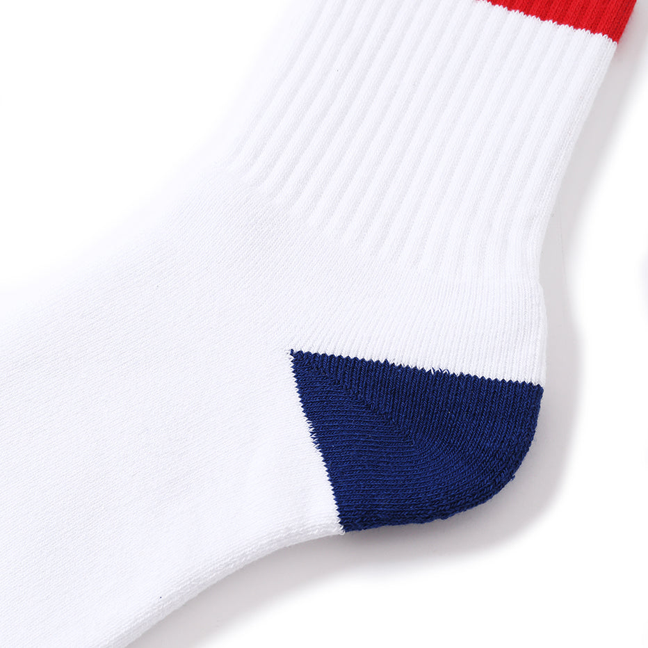 CLASSIC LOGO SOCKS