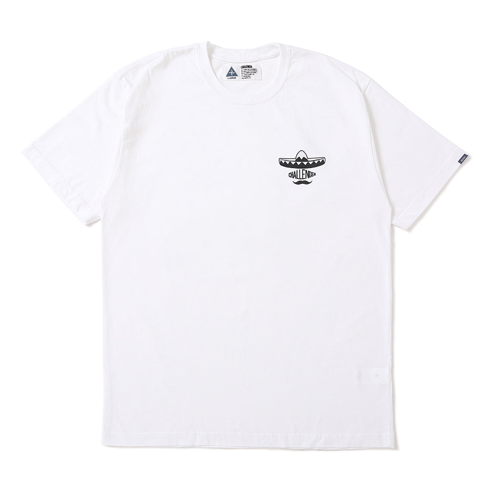 SOMBRERO TEE