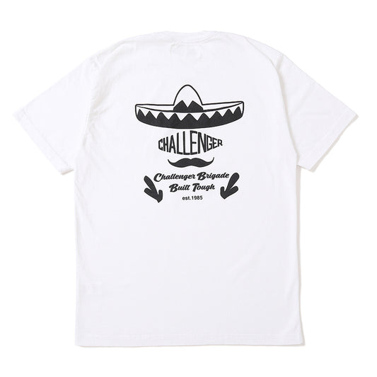 SOMBRERO TEE