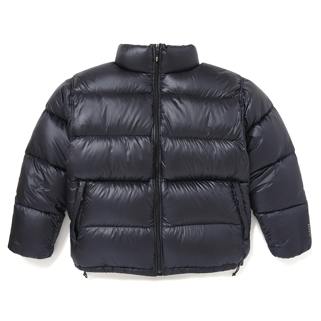 VERSATILE DOWN JACKET