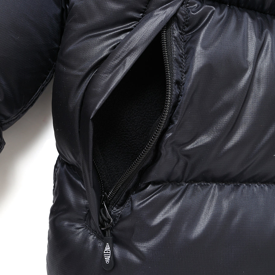 VERSATILE DOWN JACKET