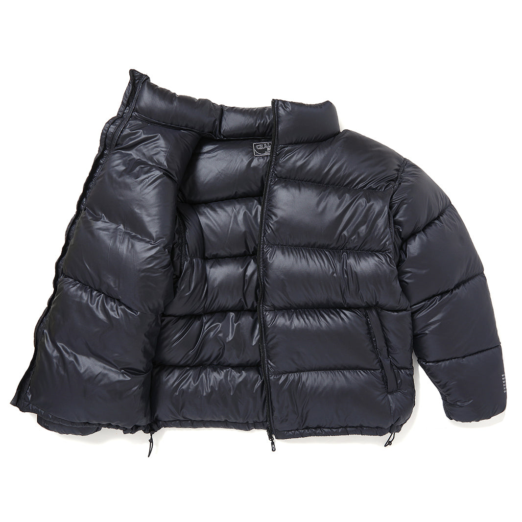 VERSATILE DOWN JACKET