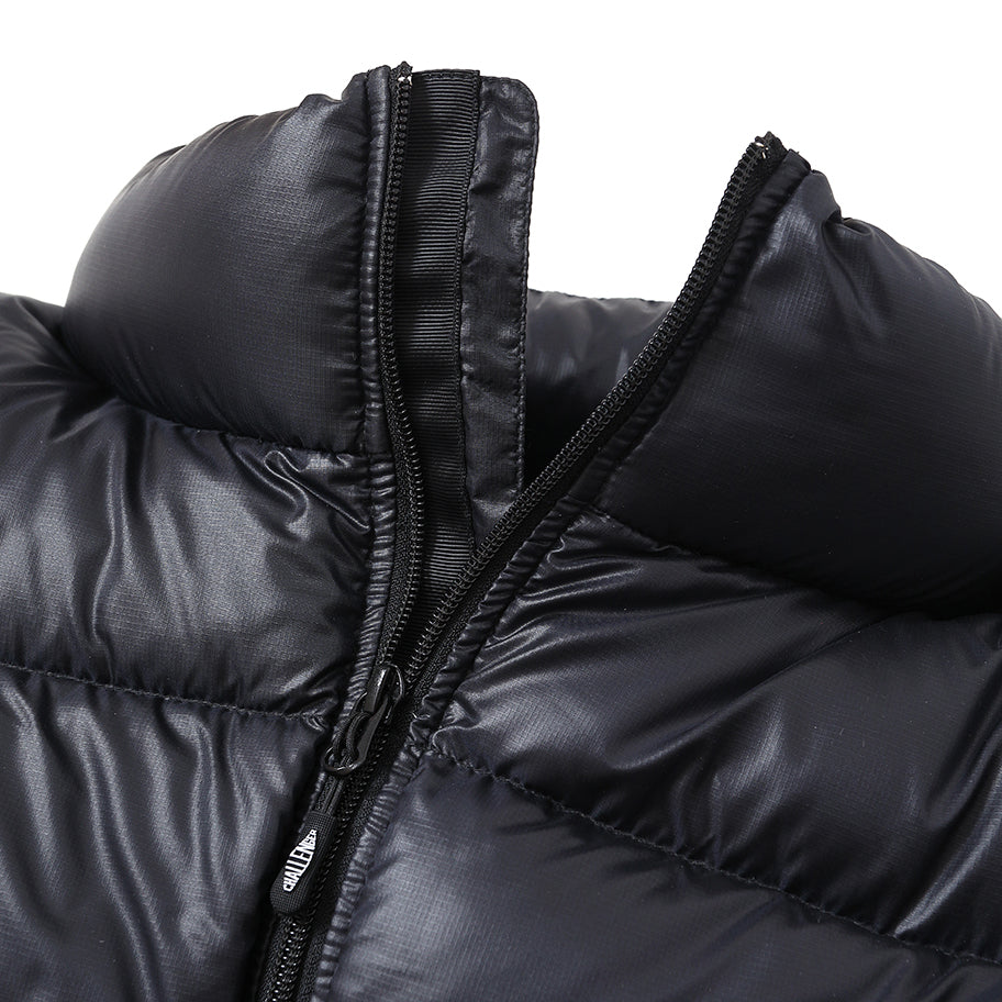 VERSATILE DOWN JACKET