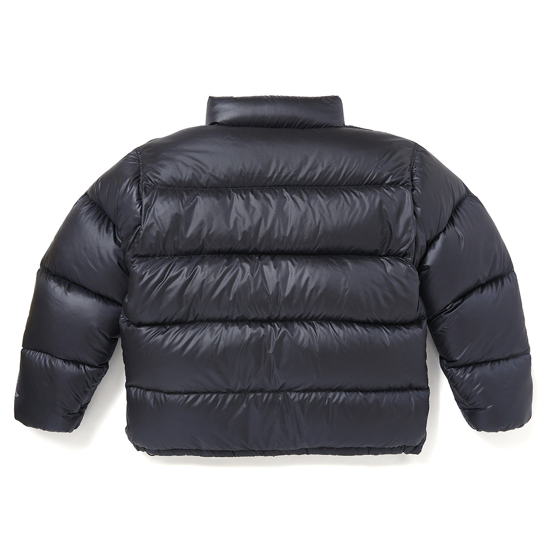 VERSATILE DOWN JACKET