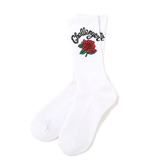 ROSE SOCKS