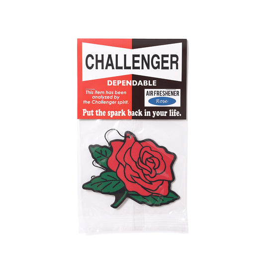 ROSE AIR FRESHNER
