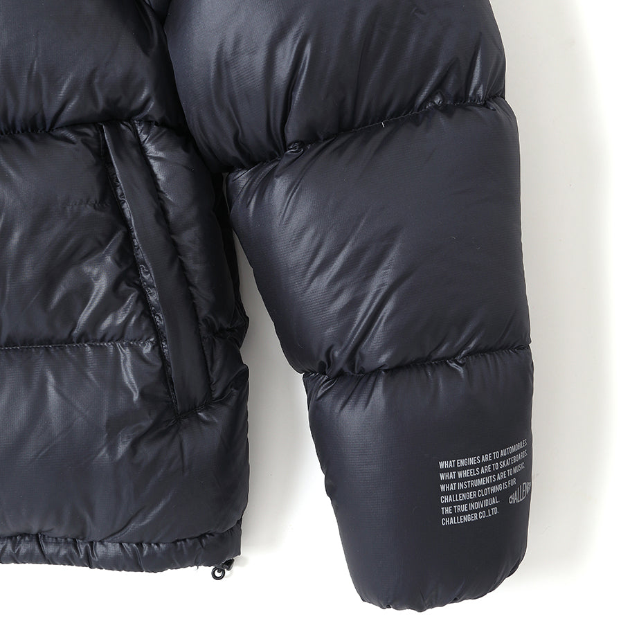 VERSATILE DOWN JACKET