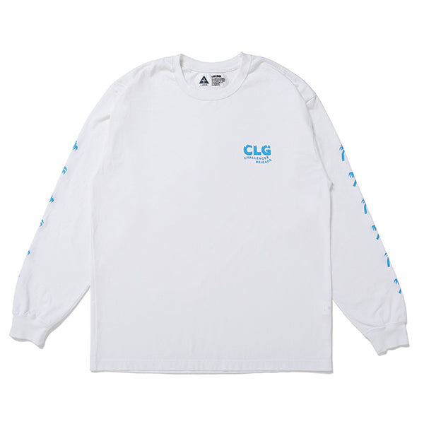 L/S ICECREAM TEE