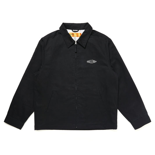 UTILITY WORK JACKET