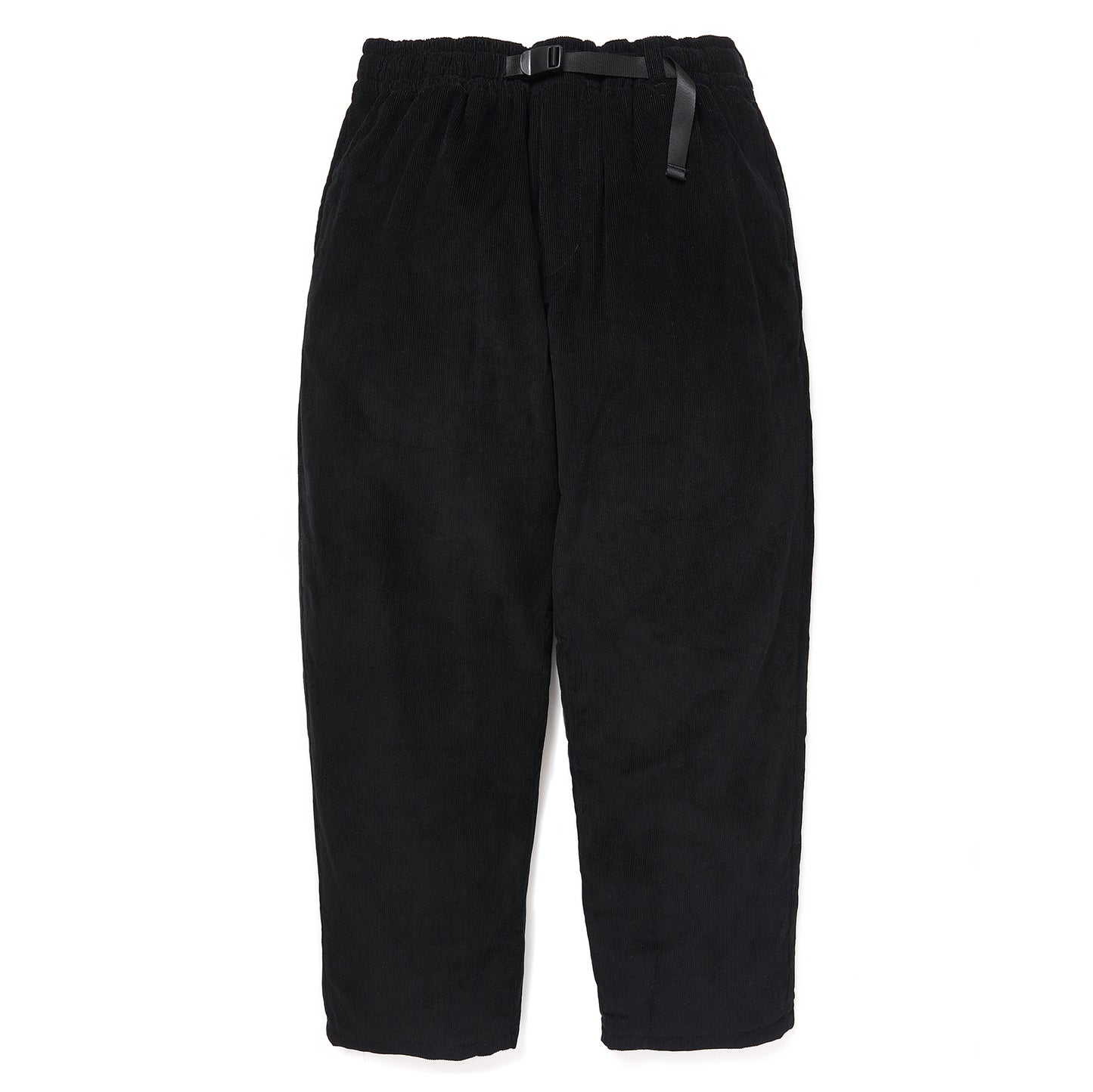 SUPERIOR CORDUROY WARM PANTS