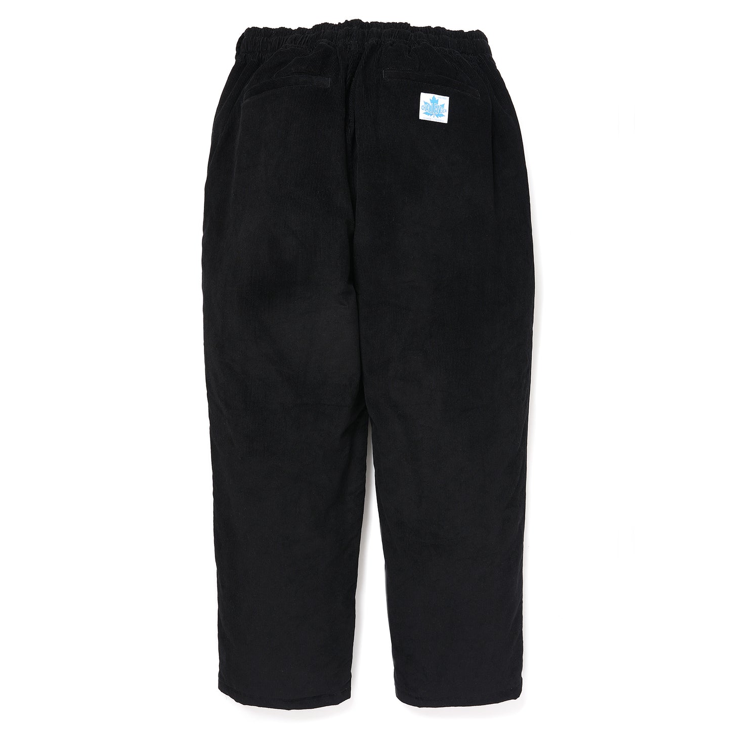 SUPERIOR CORDUROY WARM PANTS