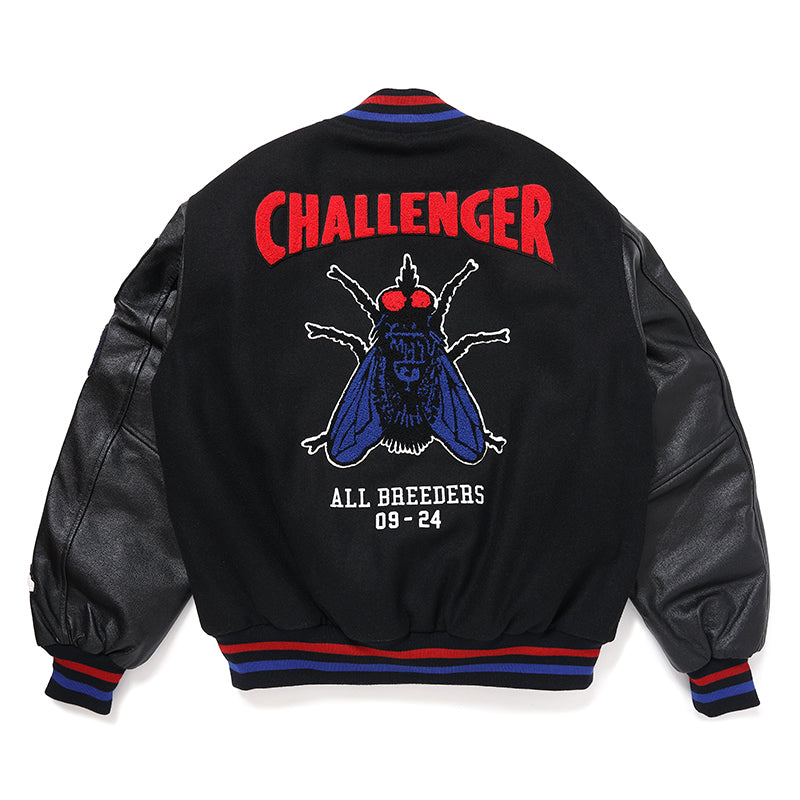 15th VARSITY JACKET