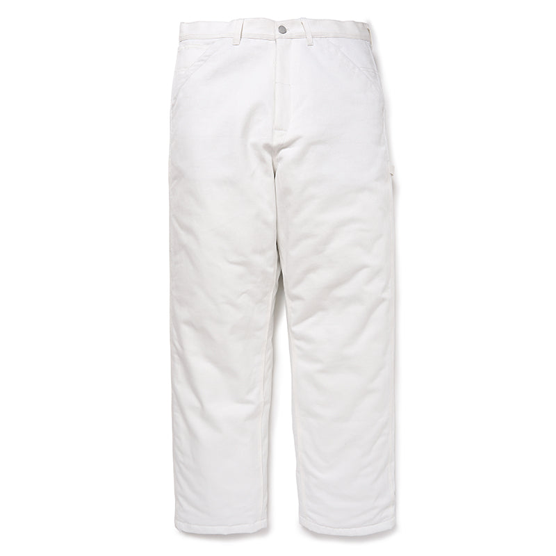 SUPERIOR PAINTER WARM PANTS