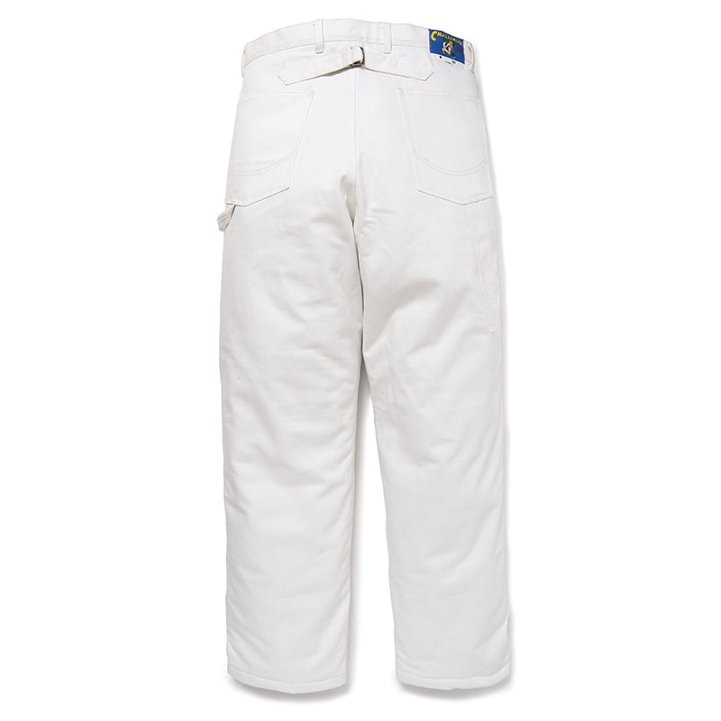 SUPERIOR PAINTER WARM PANTS