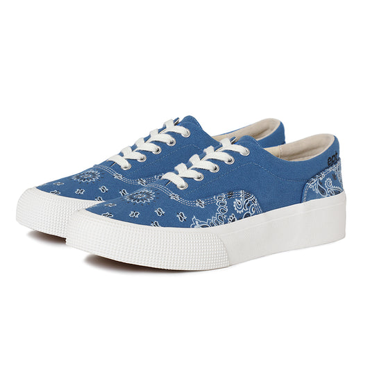 x ept BANDANA SNEAKERS